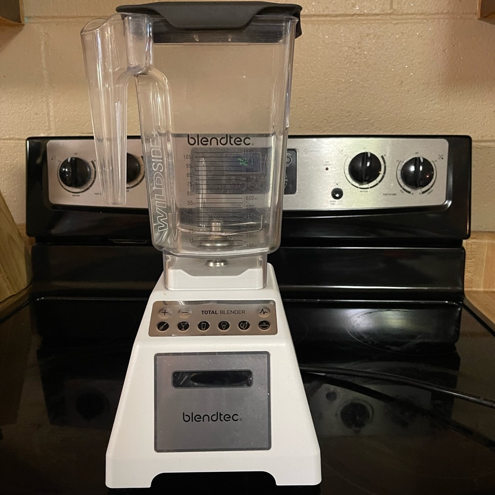Blendtec Ultimate Blender